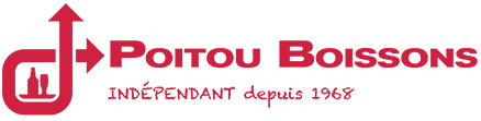 Poitou Boissons logo